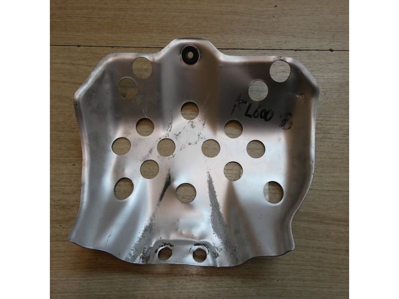 Sabot moteur Kawasaki KLR 600 KL600/B 1984 à 1994