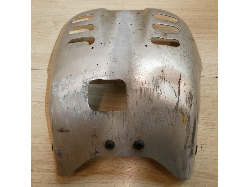 Sabot moteur Kawasaki 500 KLE 1991 à 2004 LE500A