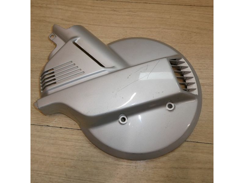 Protège disque avant  Honda GL 1500 Goldwing 1988 à 1993 SC22