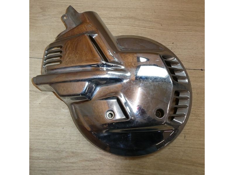 Protège disque avant  Honda GL 1500 Goldwing 1994 à 2003 SC22