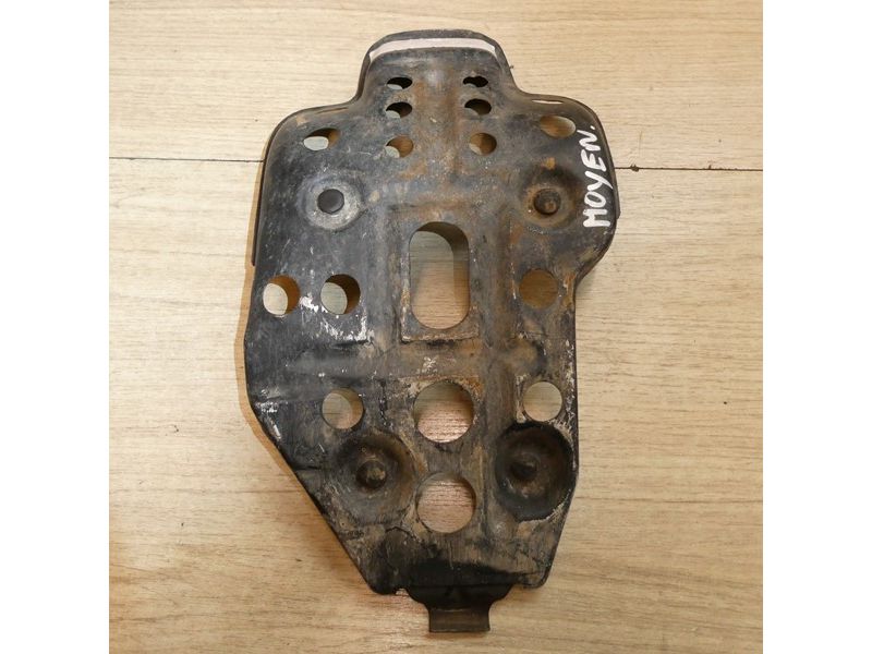 Sabot moteur Yamaha 125 XT 12V 1982 à 1988