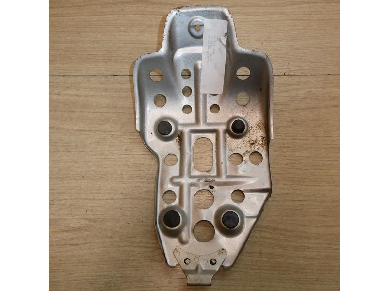 Sabot moteur Yamaha 125 XT 12V 1982 à 1988