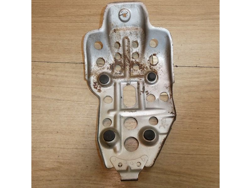 Sabot moteur Yamaha 125 XT 12V 1982 à 1988