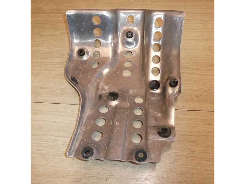 Sabot moteur Yamaha 600 XTZ 1VJ 1986 à 1987