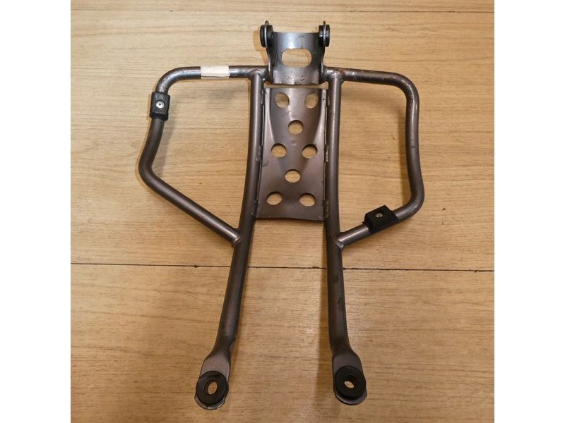 Sabot moteur Yamaha 600 XTE 3TB 1990 à 1994