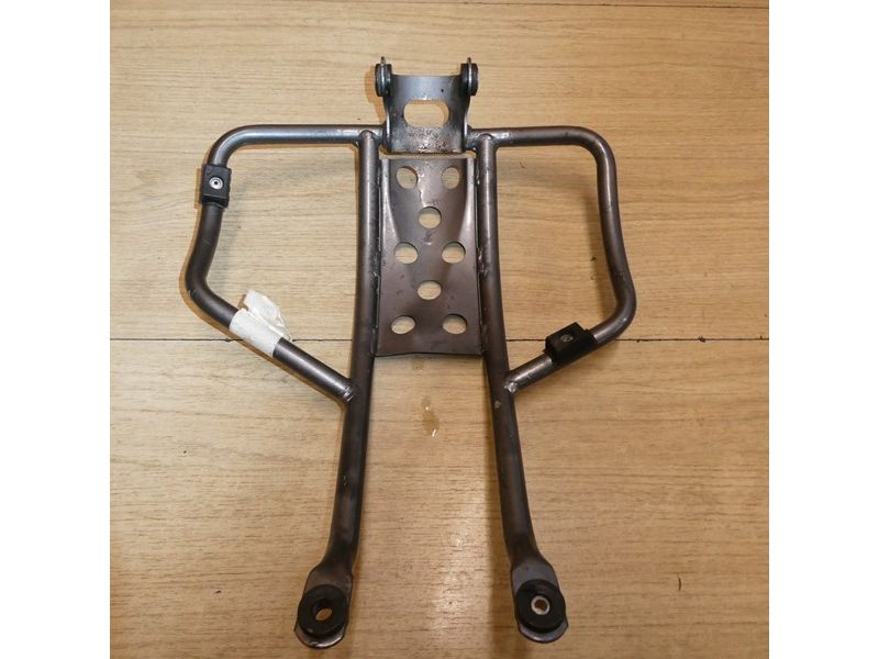 Sabot moteur Yamaha 600 XTE 3TB 1990 à 1994