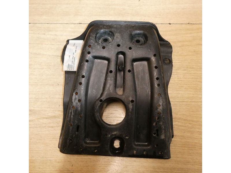 Sabot moteur Yamaha 125 DTLC 1HR 1984 à 1988