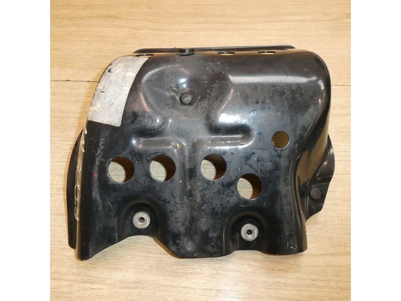 Sabot moteur Honda NX 650 Dominator RD02 1992 à 1994