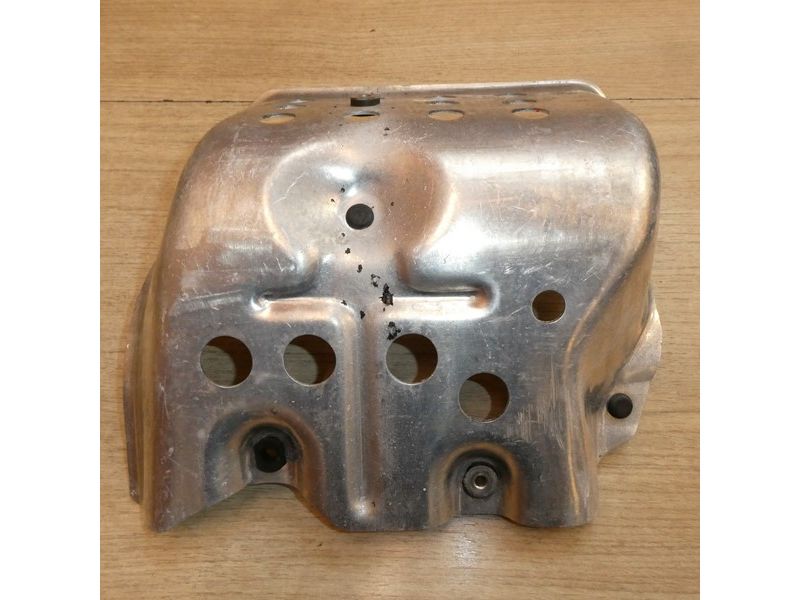 Sabot moteur Honda NX 650 Dominator RD02 1988 à 1991