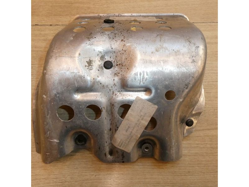 Sabot moteur Honda NX 650 Dominator RD02 1988 à 1991