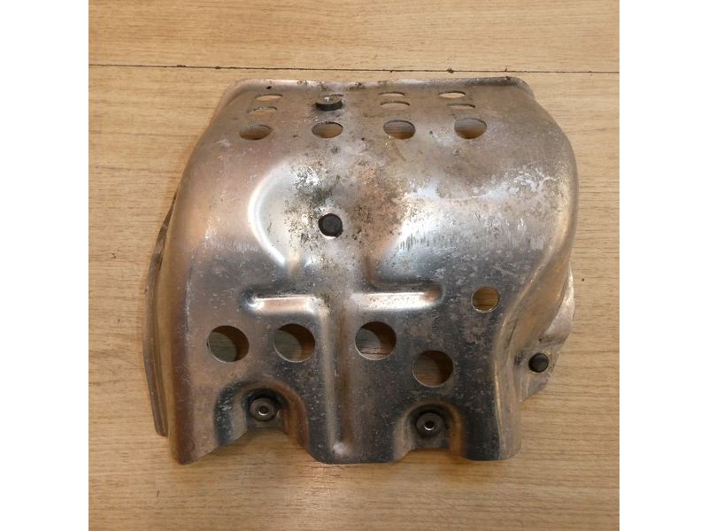 Sabot moteur Honda NX 650 Dominator RD02 1988 à 1991