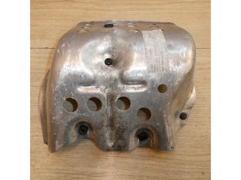 Sabot moteur Honda NX 650 Dominator RD02 1988 à 1991