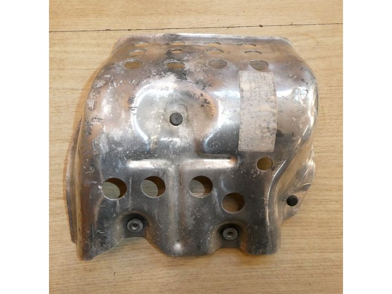 Sabot moteur Honda NX 650 Dominator RD02 1988 à 1991