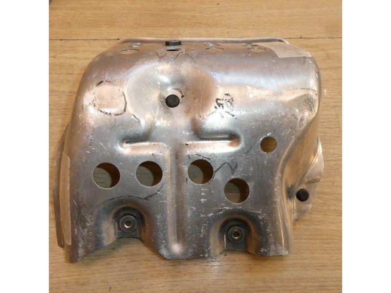 Sabot moteur Honda NX 650 Dominator RD02 1988 à 1991