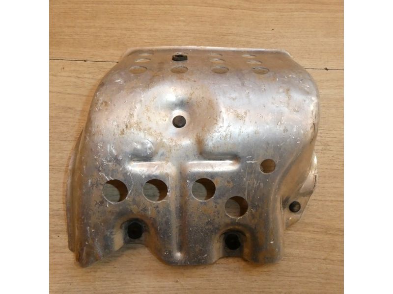 Sabot moteur Honda NX 650 Dominator RD02 1988 à 1991