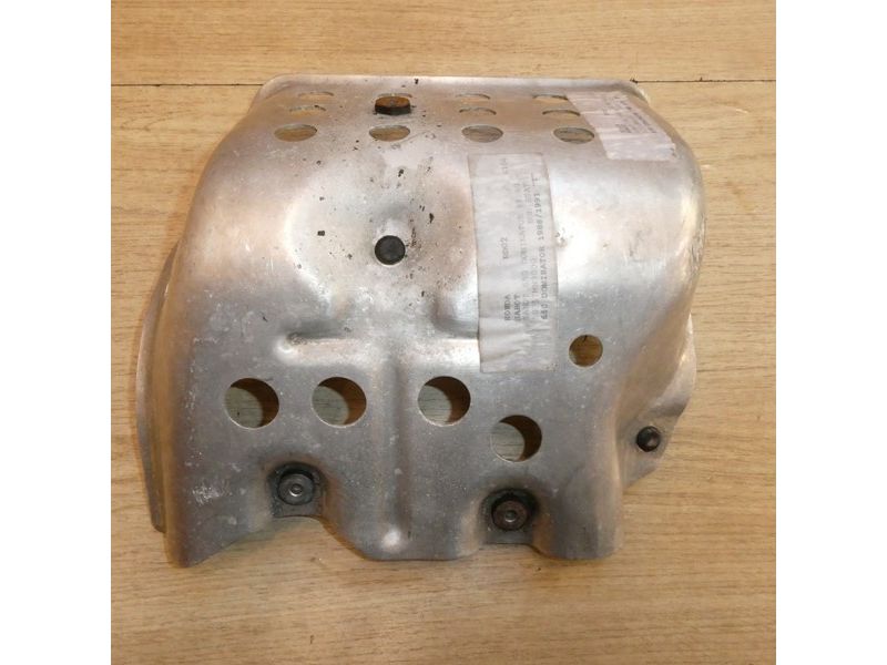 Sabot moteur Honda NX 650 Dominator RD02 1988 à 1991