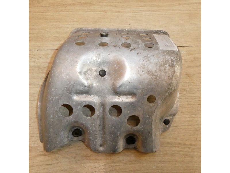 Sabot moteur Honda NX 650 Dominator RD02 1988 à 1991