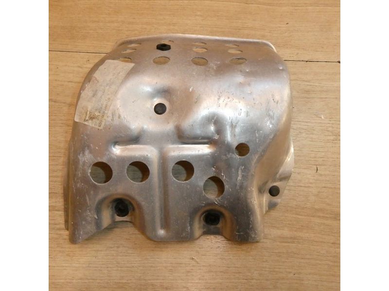 Sabot moteur Honda NX 650 Dominator RD02 1988 à 1991