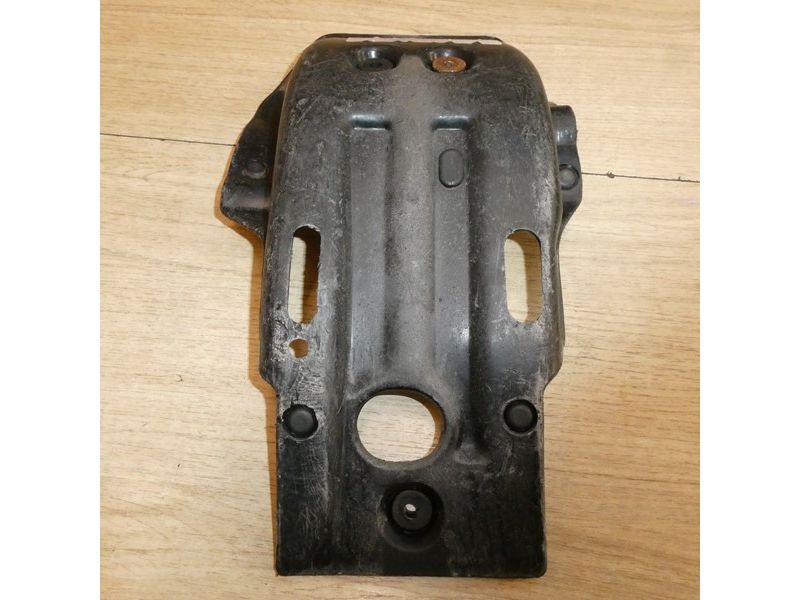 Sabot moteur Honda MTX 125 JD07 1983 à 1987