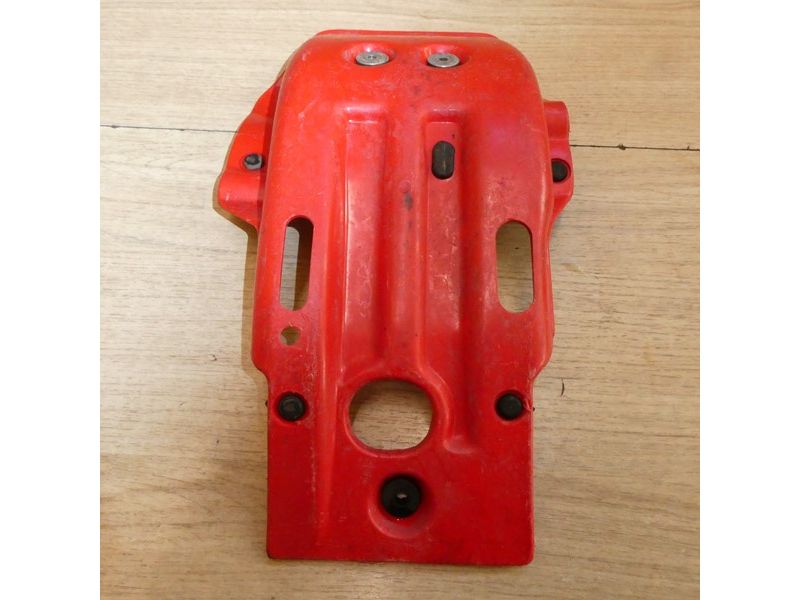 Sabot moteur Honda MTX 125 JD07 1983 à 1987