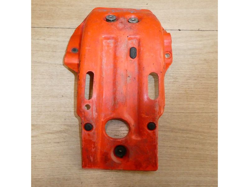 Sabot moteur Honda MTX 125 JD07 1983 à 1987