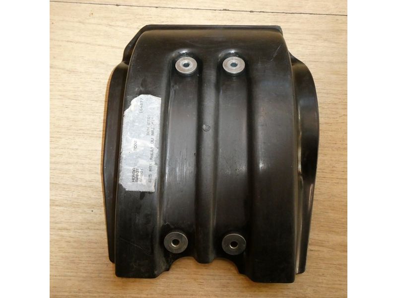 Sabot moteur Honda MTX 125 R TC02 1986 à 1989