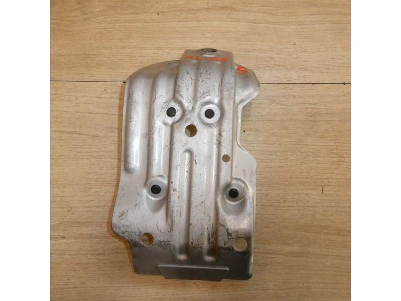 Sabot moteur Honda XL125S L125S 1979 à 1984