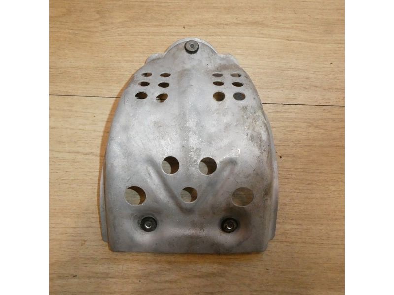 Sabot moteur Honda XL600 R PD03 1983 à 1985