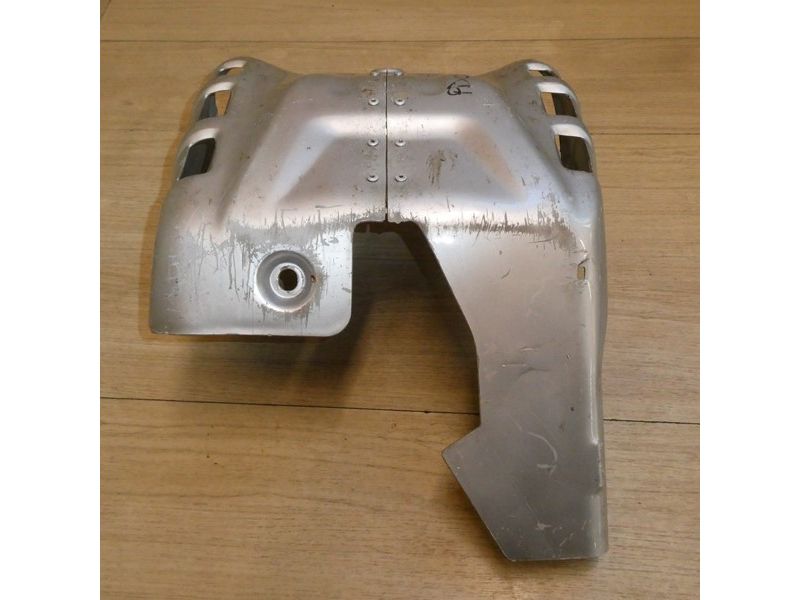 Sabot moteur Honda XLV 600 Transalp PD06 1987 à 1996