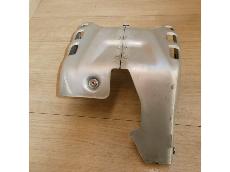 Sabot moteur Honda XLV 600 Transalp PD06 1987 à 1996