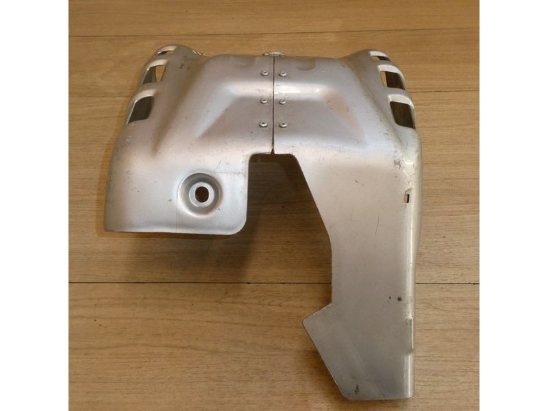 Sabot moteur Honda XLV 600 Transalp PD06 1987 à 1996