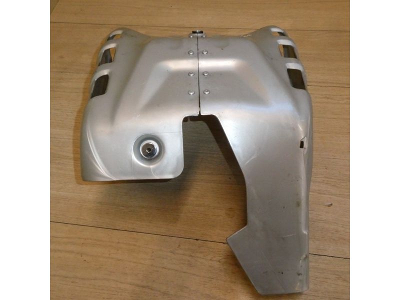 Sabot moteur Honda XLV 600 Transalp PD06 1987 à 1996