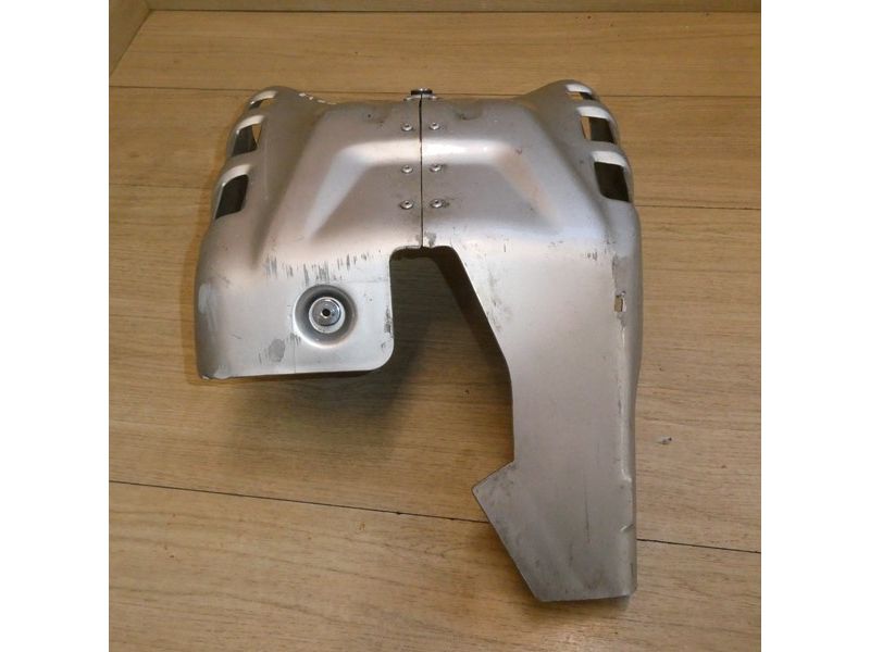 Sabot moteur Honda XLV 600 Transalp PD06 1987 à 1996