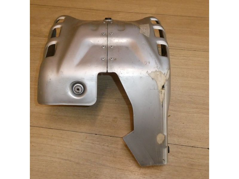 Sabot moteur Honda XLV 600 Transalp PD06 1987 à 1996