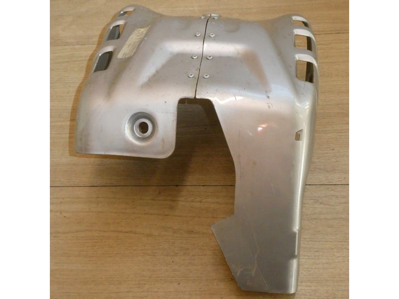 Sabot moteur Honda XLV 600 Transalp PD06 1987 à 1996