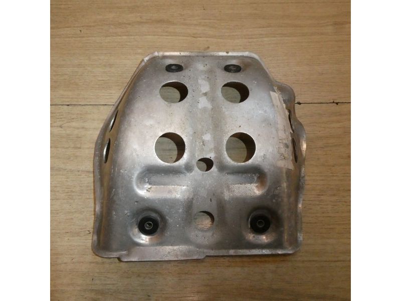 Sabot moteur Suzuki DR 600 SN41A 1985 à 1989