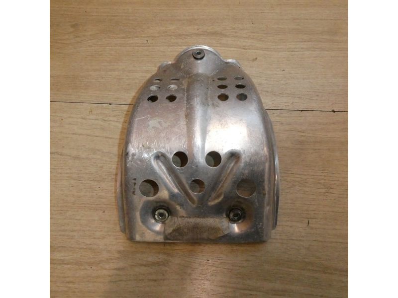 Sabot moteur Honda XL600 R PD03 1983 à 1985