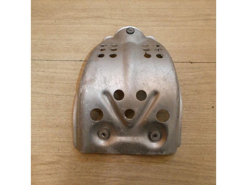 Sabot moteur Honda XL600 R PD03 1983 à 1985