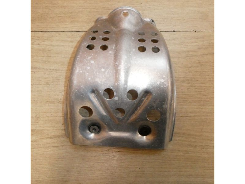 Sabot moteur Honda XL600 R PD03 1983 à 1985