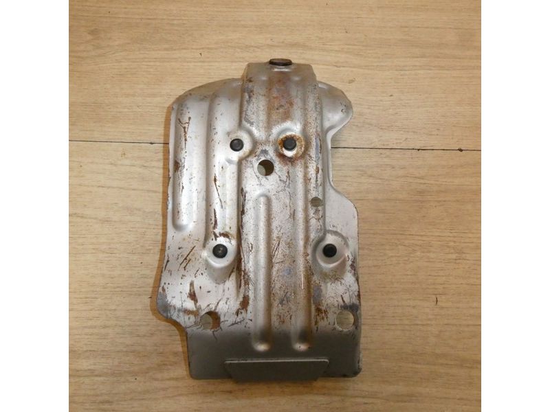 Sabot moteur Honda XL125S L125S 1979 à 1984