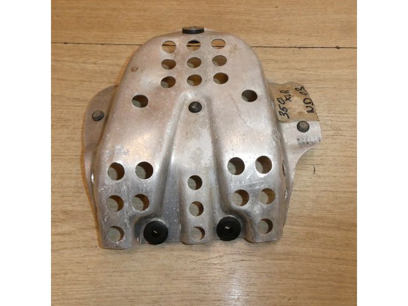 Sabot moteur Honda XL350 R ND03 1985 à 1987