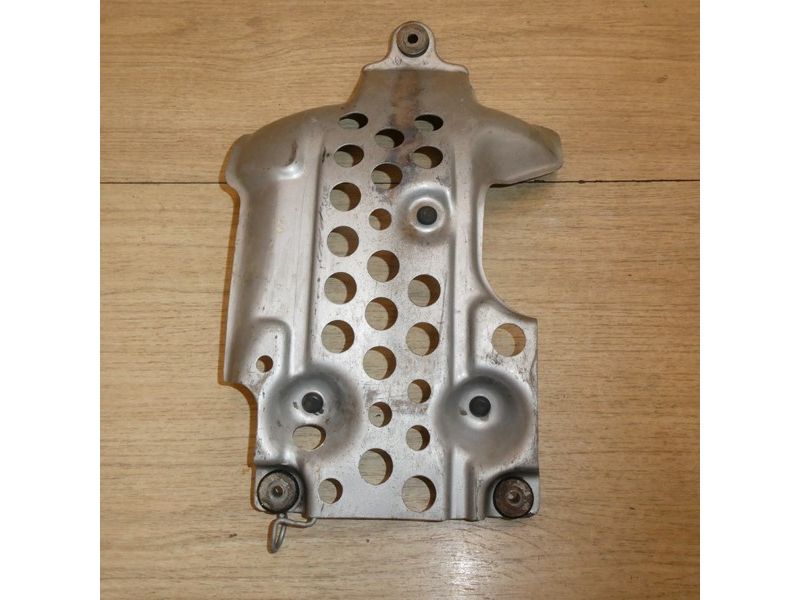 Sabot moteur Honda XL125 R JD04 1982 à 1988