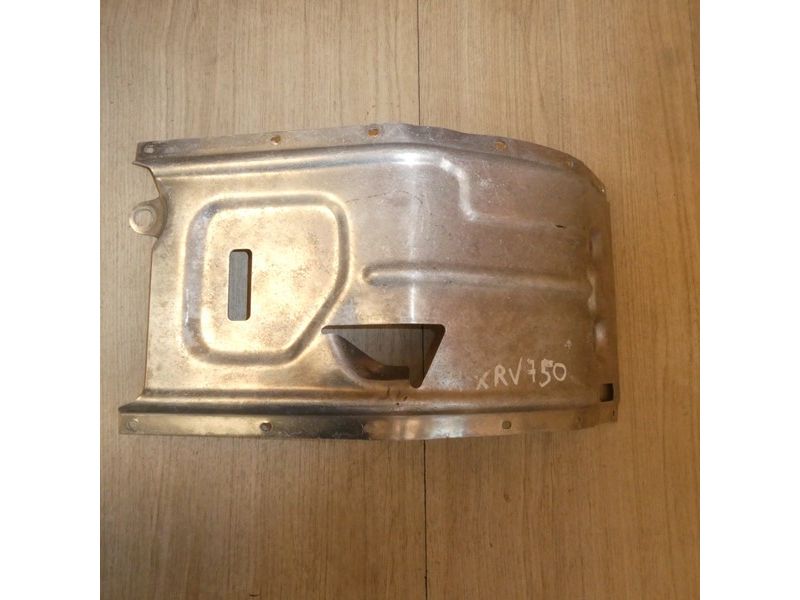 Sabot central Honda XRV 750 RD04 et RD07  Africa Twin 1990 à 2002