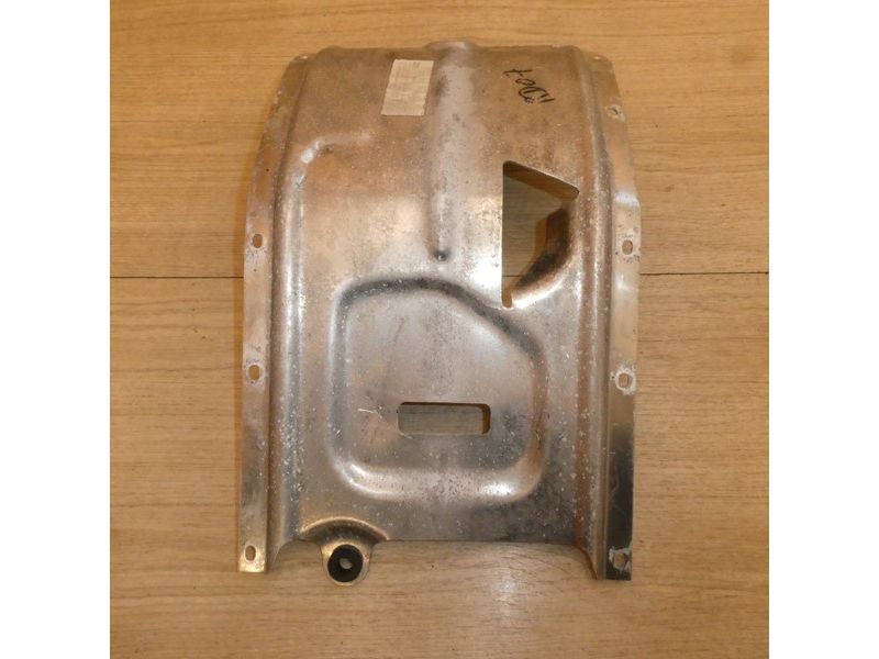 Sabot central Honda XRV 750 RD04 et RD07  Africa Twin 1990 à 2002