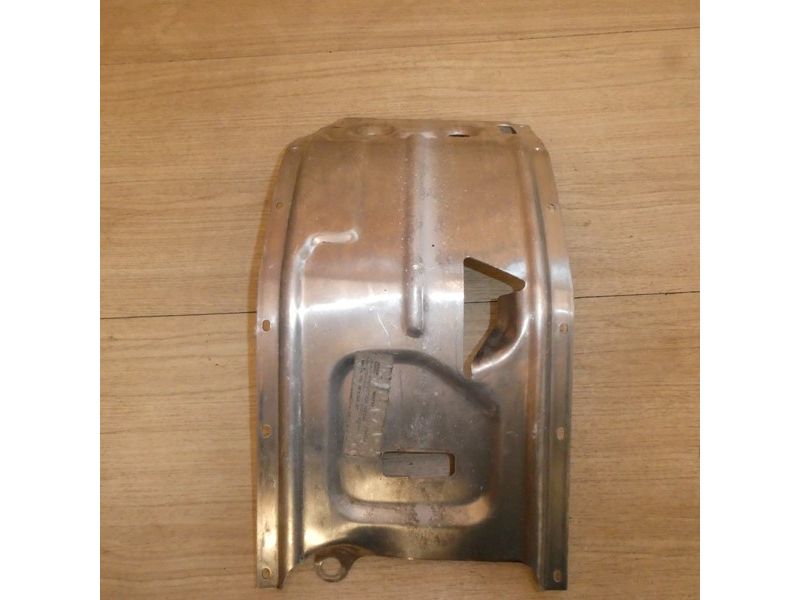 Sabot central Honda XRV 750 RD04 et RD07  Africa Twin 1990 à 2002