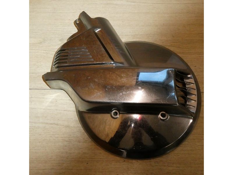 Protège disque avant  Honda GL 1500 Goldwing 1988 à 1993 SC22