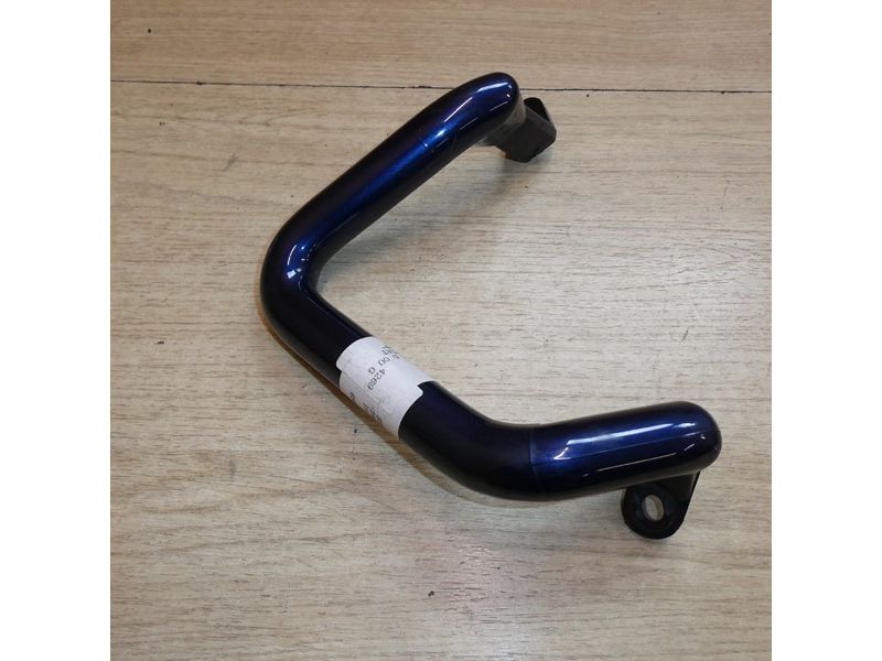 Pare carter gauche d'origine Suzuki XF 650 Freewind 1997 à 2002