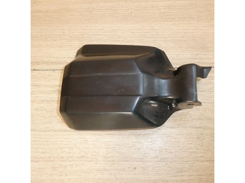 Protège main droit Kawasaki KMX 125, KDX 125 1989 à 1993