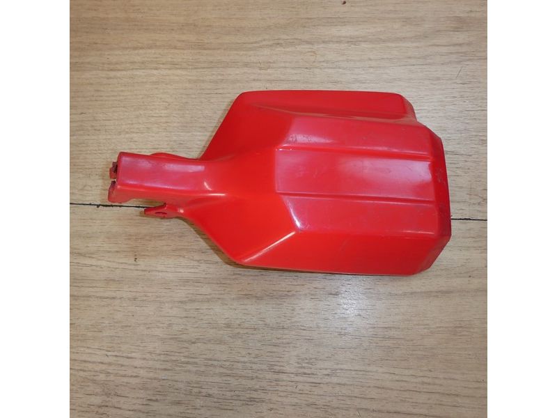 Protège main gauche Kawasaki KMX 125, KDX 125 1989 à 1993