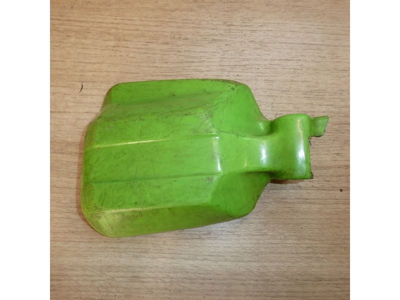 Protège main droit Kawasaki KMX 125, KDX 125 1989 à 1993